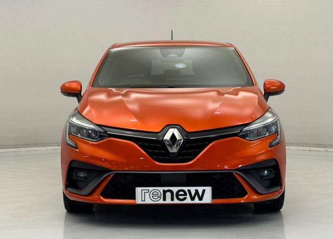 2020 Renault Clio