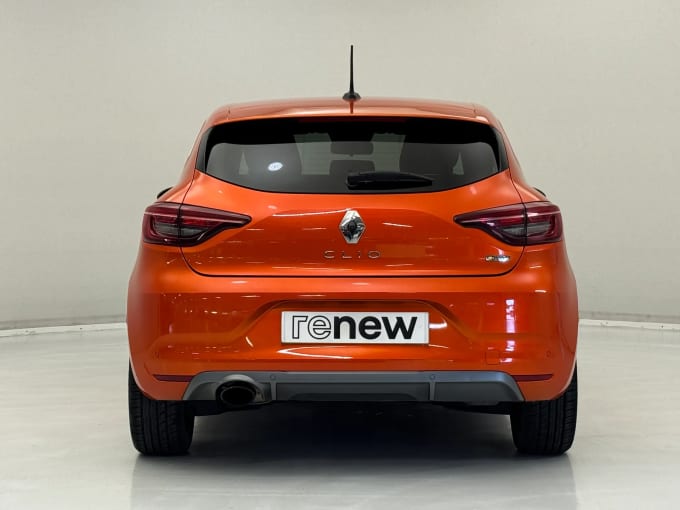 2020 Renault Clio