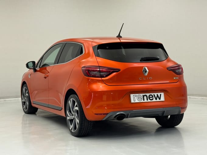 2020 Renault Clio