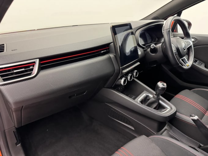2020 Renault Clio