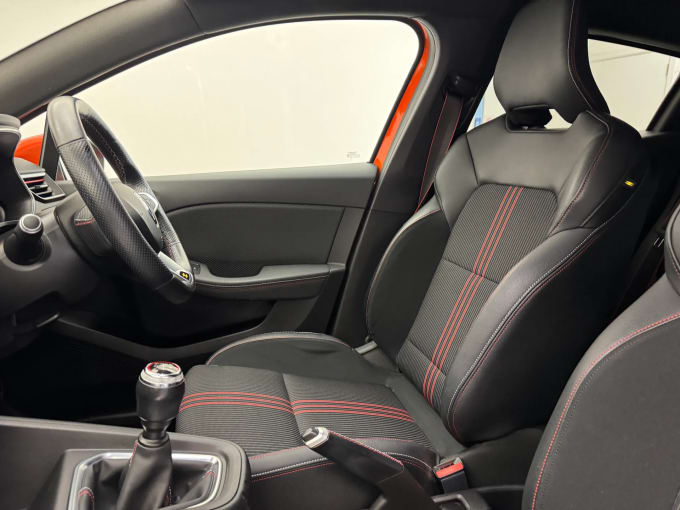 2020 Renault Clio