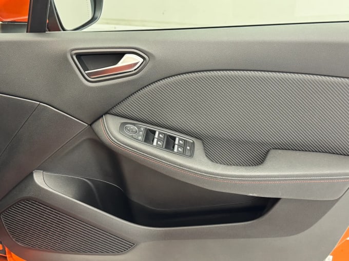 2020 Renault Clio
