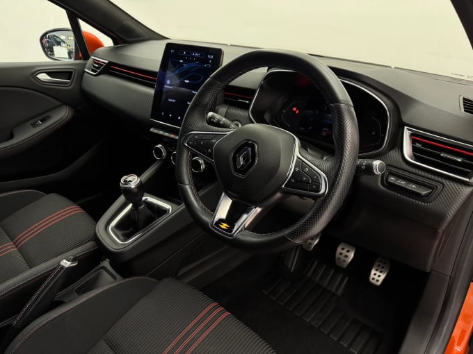 2020 Renault Clio