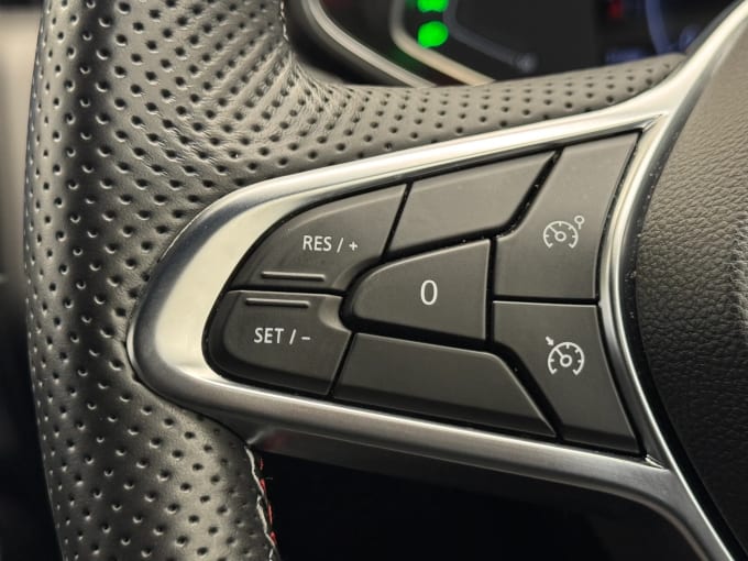 2020 Renault Clio