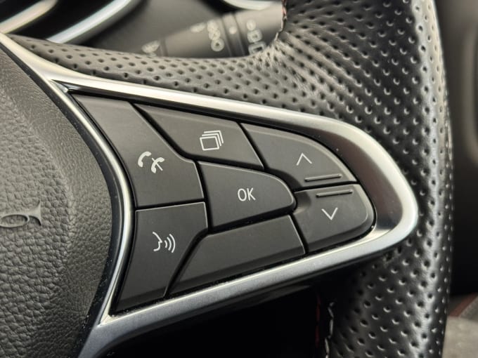 2020 Renault Clio