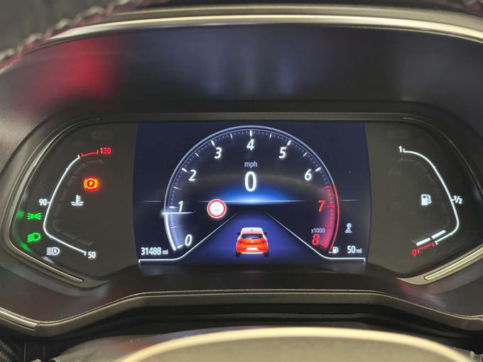 2020 Renault Clio