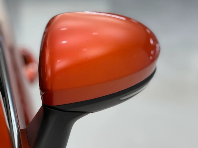 2020 Renault Clio