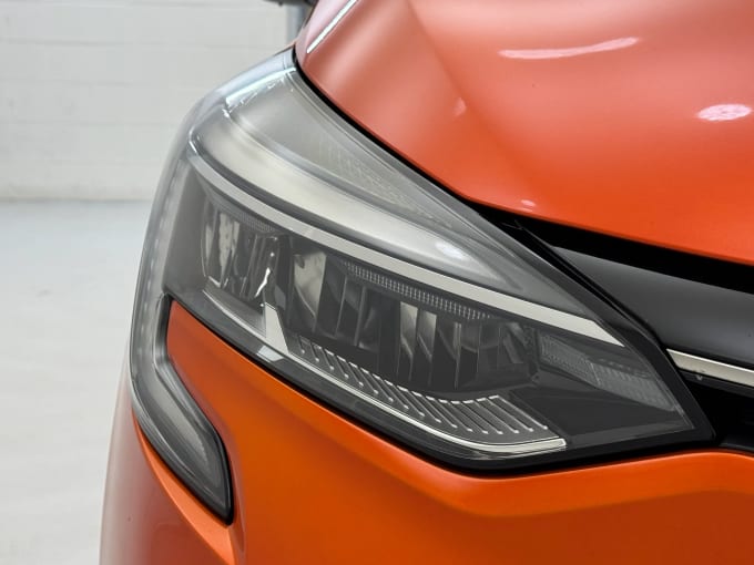 2020 Renault Clio