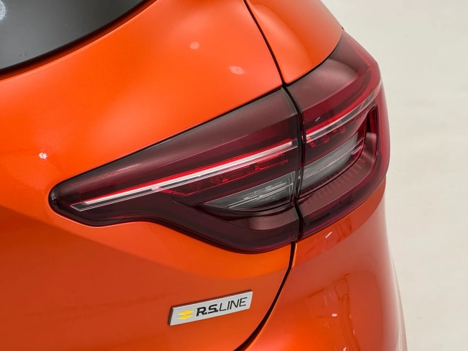 2020 Renault Clio