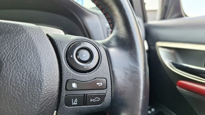 2019 Lexus Ct