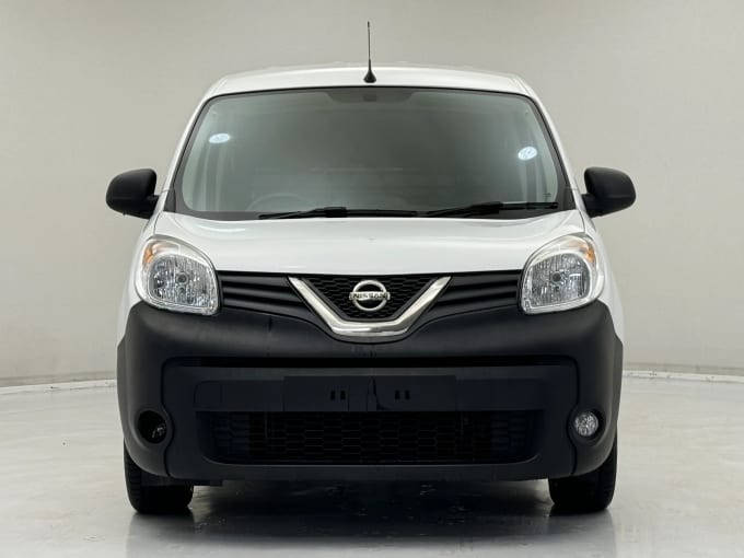 2021 Nissan Nv250