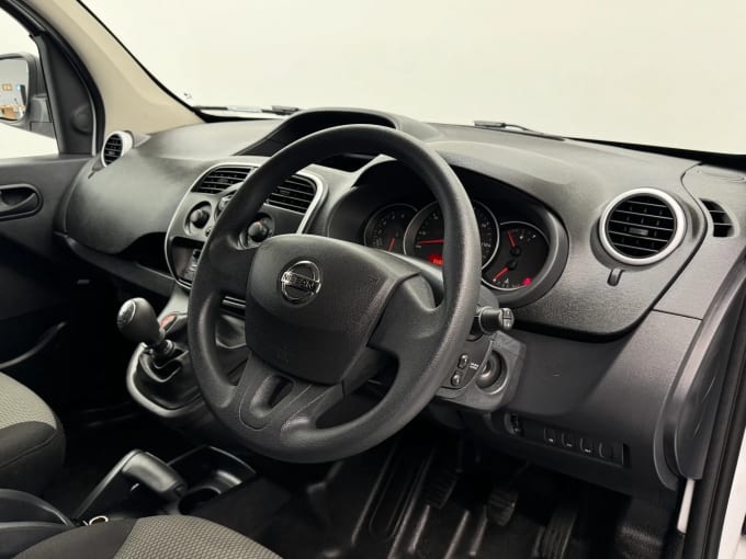 2021 Nissan Nv250