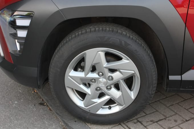 2024 Hyundai Kona