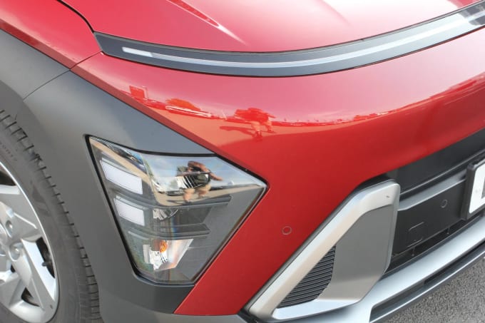 2024 Hyundai Kona