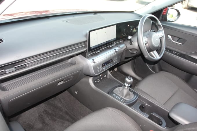 2024 Hyundai Kona