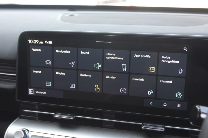 2024 Hyundai Kona