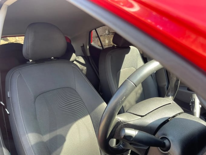 2019 Hyundai I10