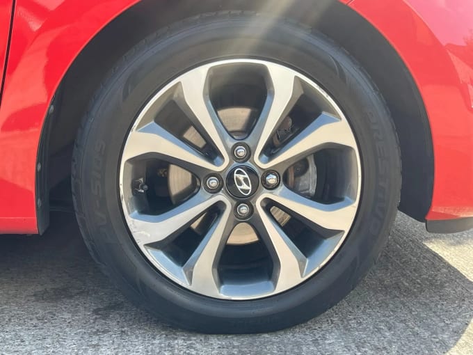 2019 Hyundai I10