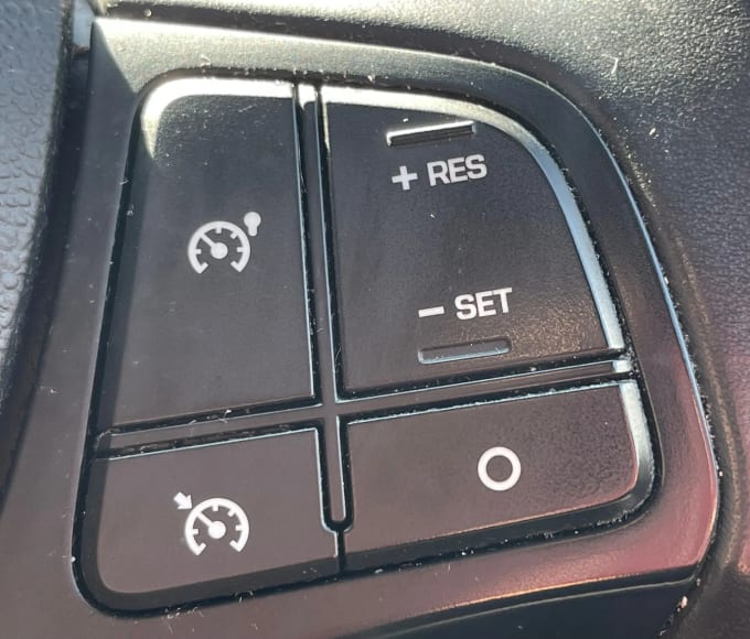 2019 Hyundai I10