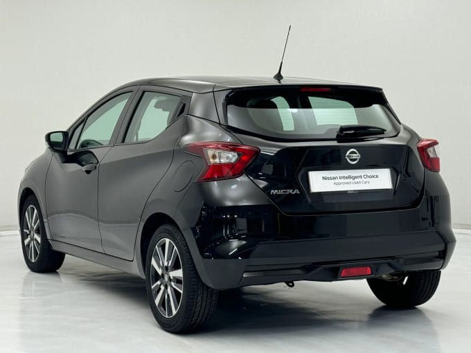 2017 Nissan Micra