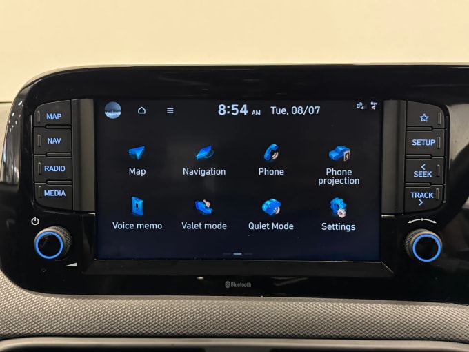 2024 Hyundai I10