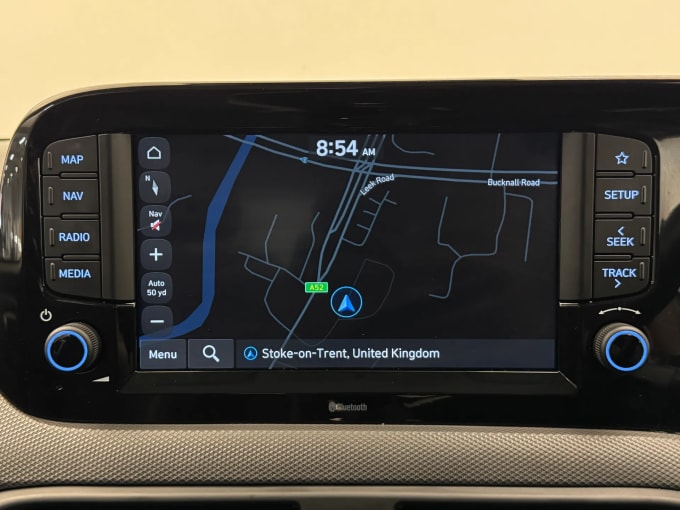 2024 Hyundai I10