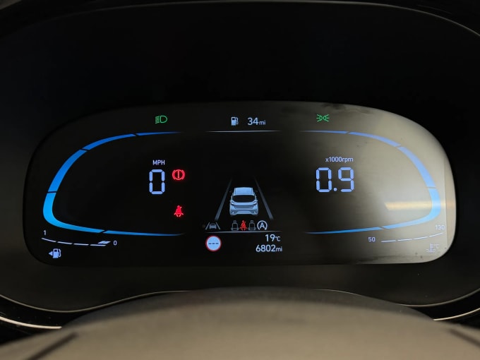 2024 Hyundai I10