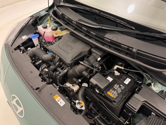 2024 Hyundai I10
