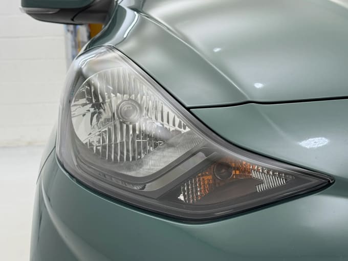 2024 Hyundai I10