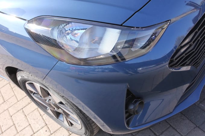 2025 Hyundai I10