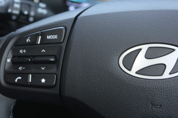 2025 Hyundai I10