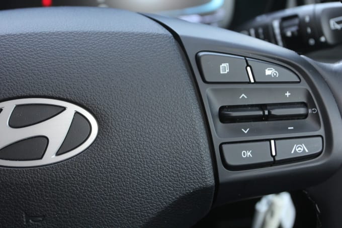 2025 Hyundai I10