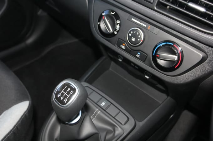 2025 Hyundai I10