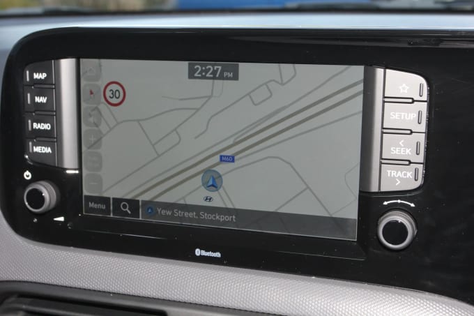 2025 Hyundai I10
