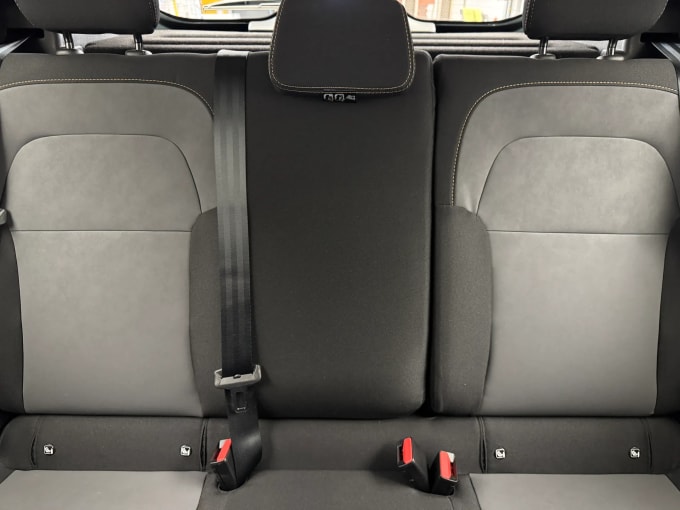 2025 Dacia Sandero Stepway