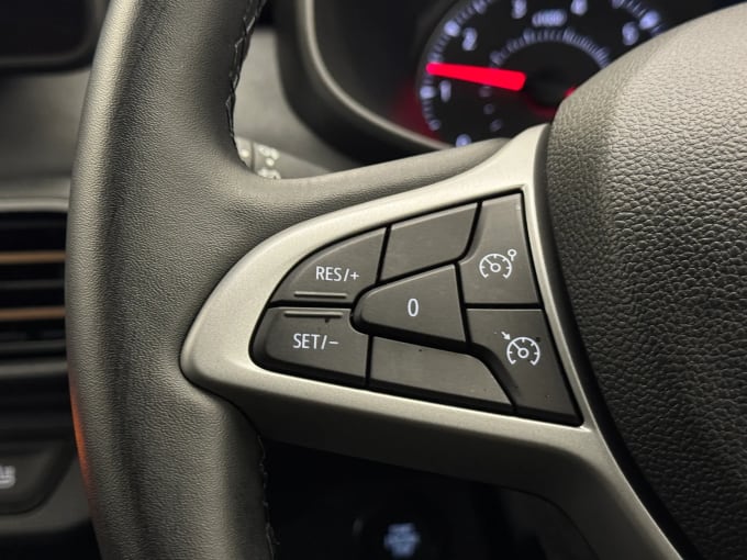 2025 Dacia Sandero Stepway