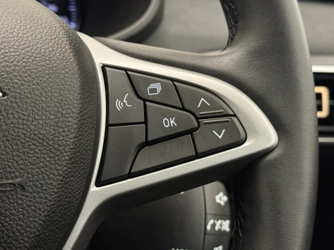 2025 Dacia Sandero Stepway