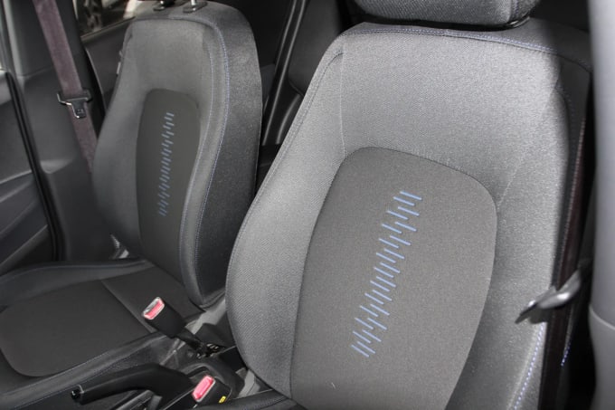 2019 Hyundai I10