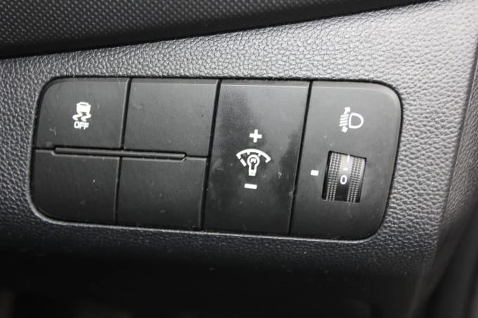 2019 Hyundai I10