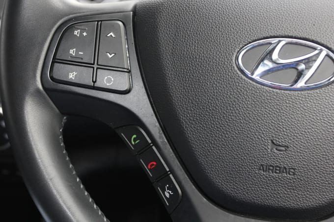 2019 Hyundai I10