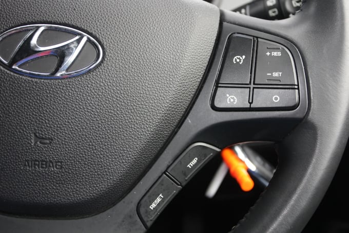 2019 Hyundai I10