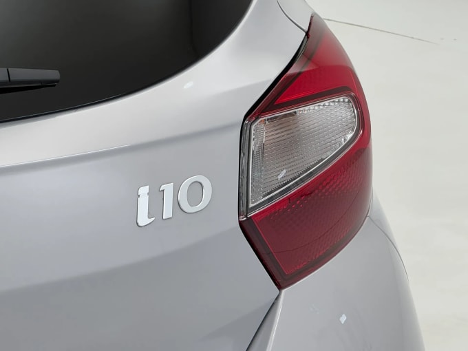 2024 Hyundai I10