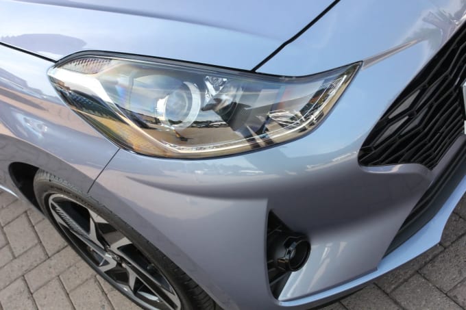 2025 Hyundai I10