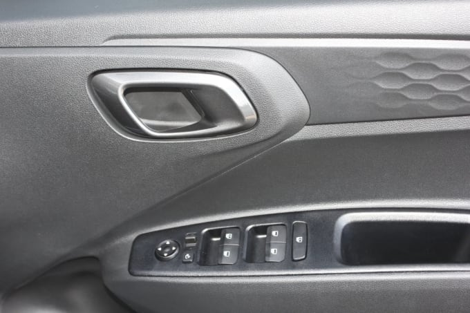 2025 Hyundai I10