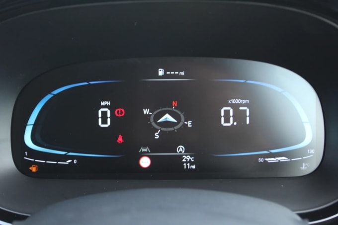 2025 Hyundai I10