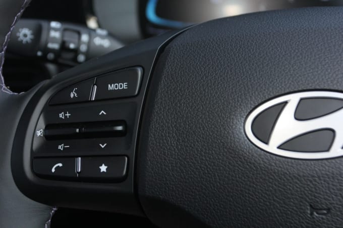 2025 Hyundai I10