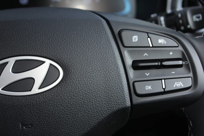 2025 Hyundai I10