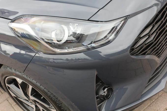 2025 Hyundai I10