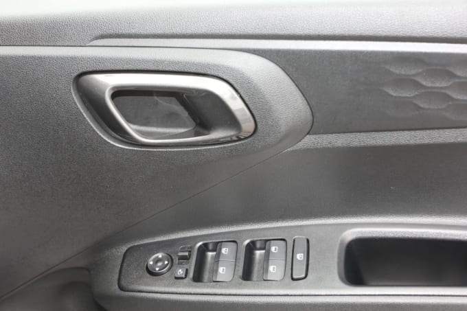 2025 Hyundai I10