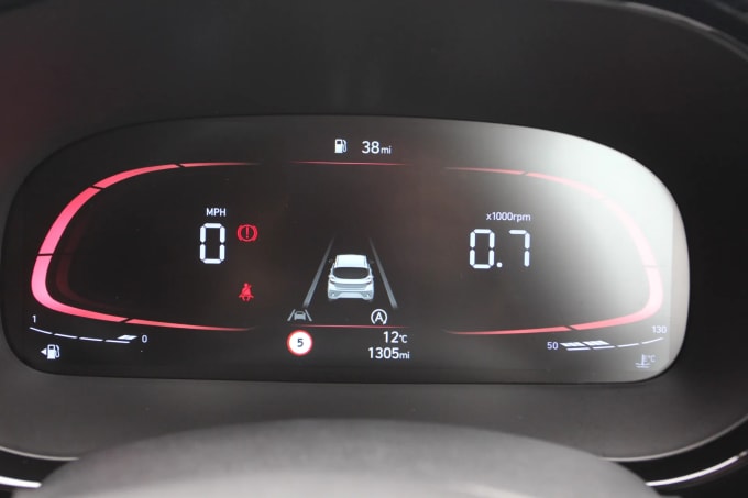 2025 Hyundai I10